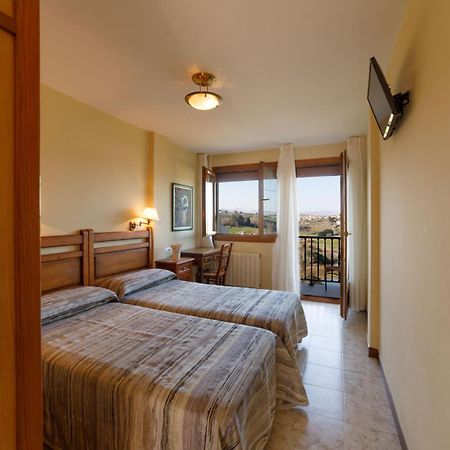 El Mirador De Trasvia Comillas Εξωτερικό φωτογραφία