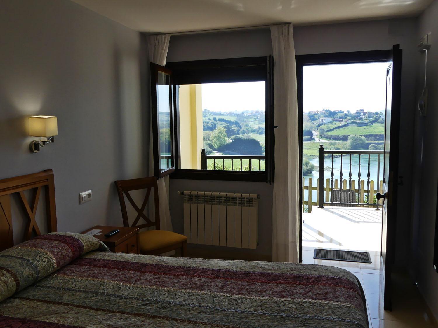 El Mirador De Trasvia Comillas Εξωτερικό φωτογραφία