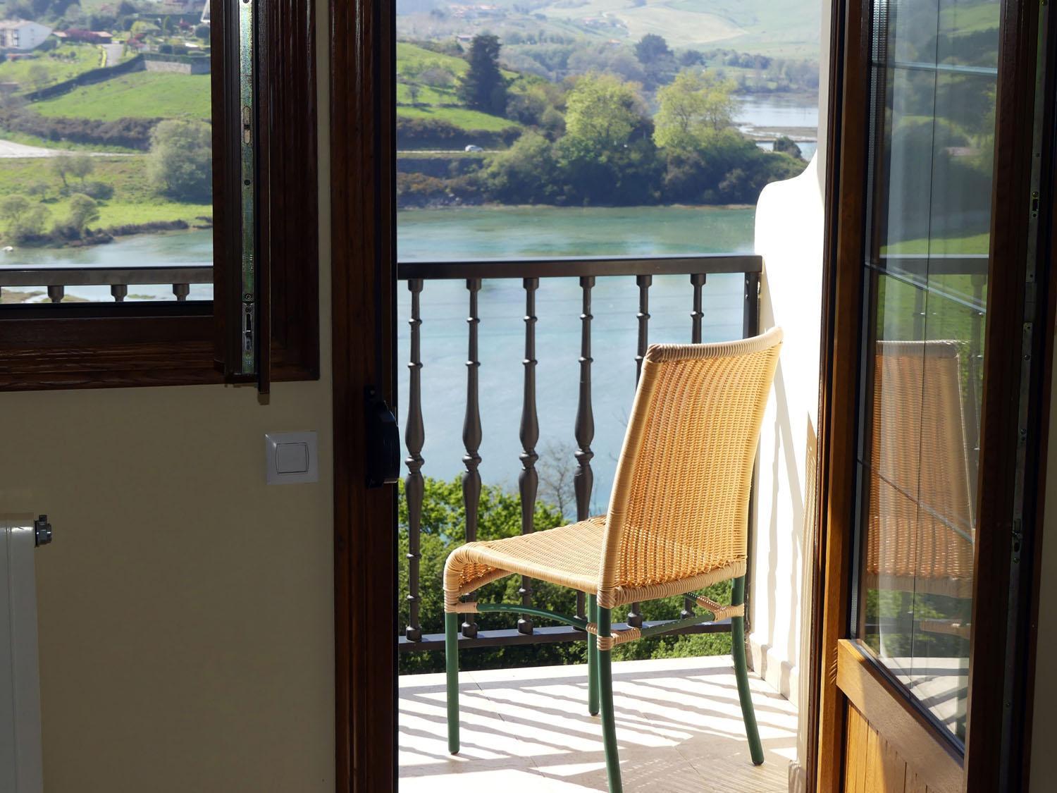 El Mirador De Trasvia Comillas Εξωτερικό φωτογραφία