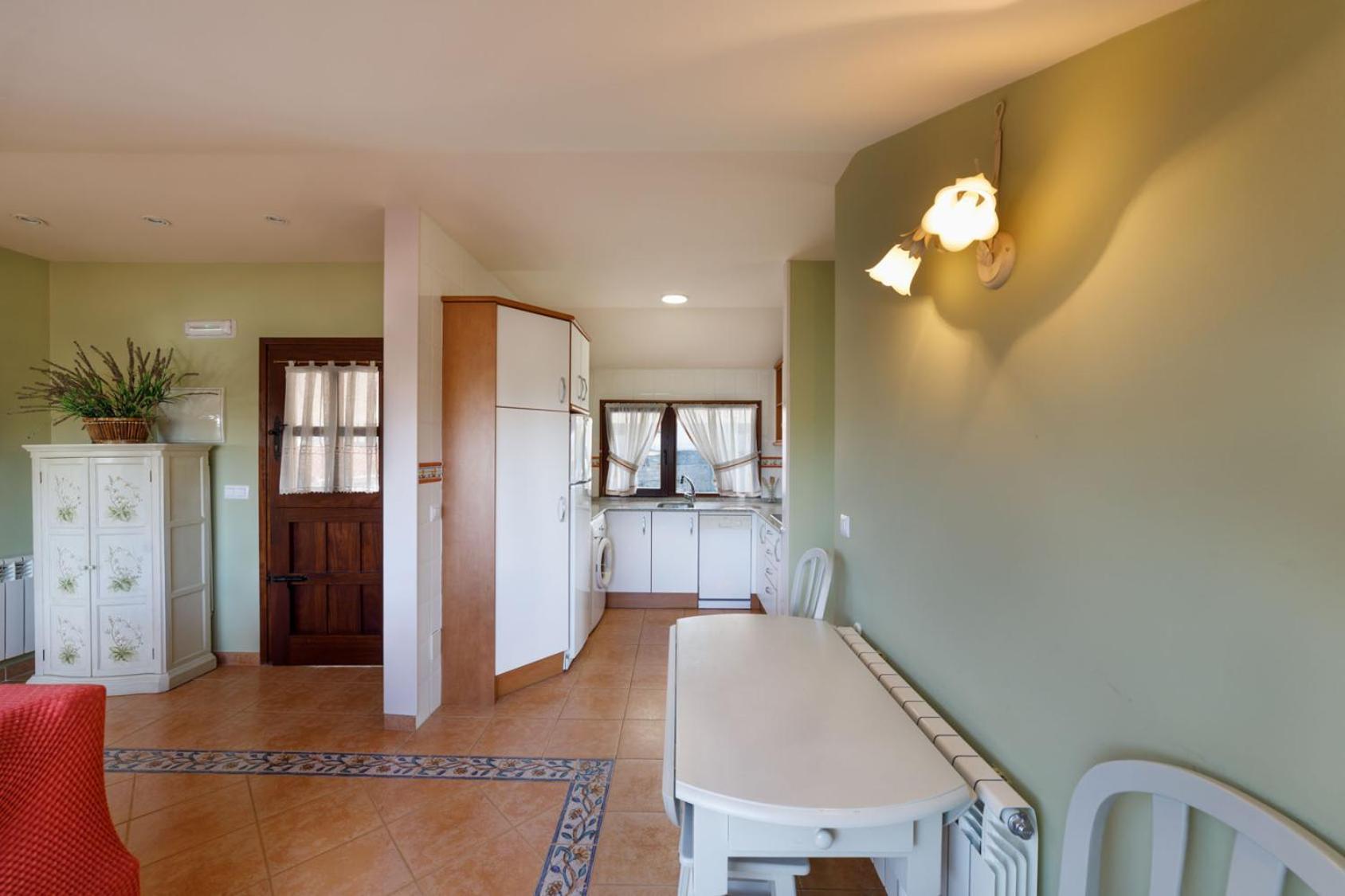 El Mirador De Trasvia Comillas Εξωτερικό φωτογραφία