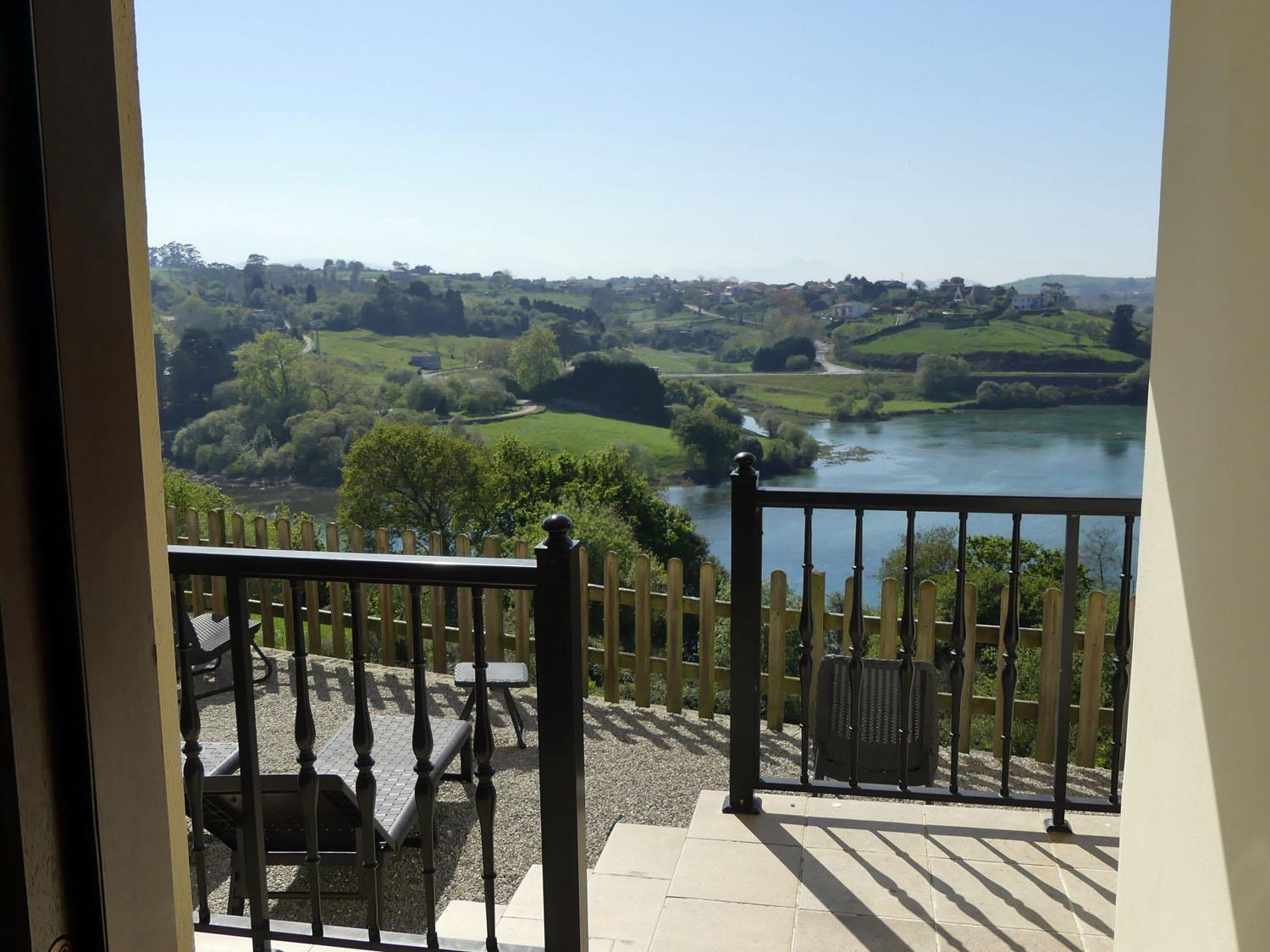 El Mirador De Trasvia Comillas Εξωτερικό φωτογραφία