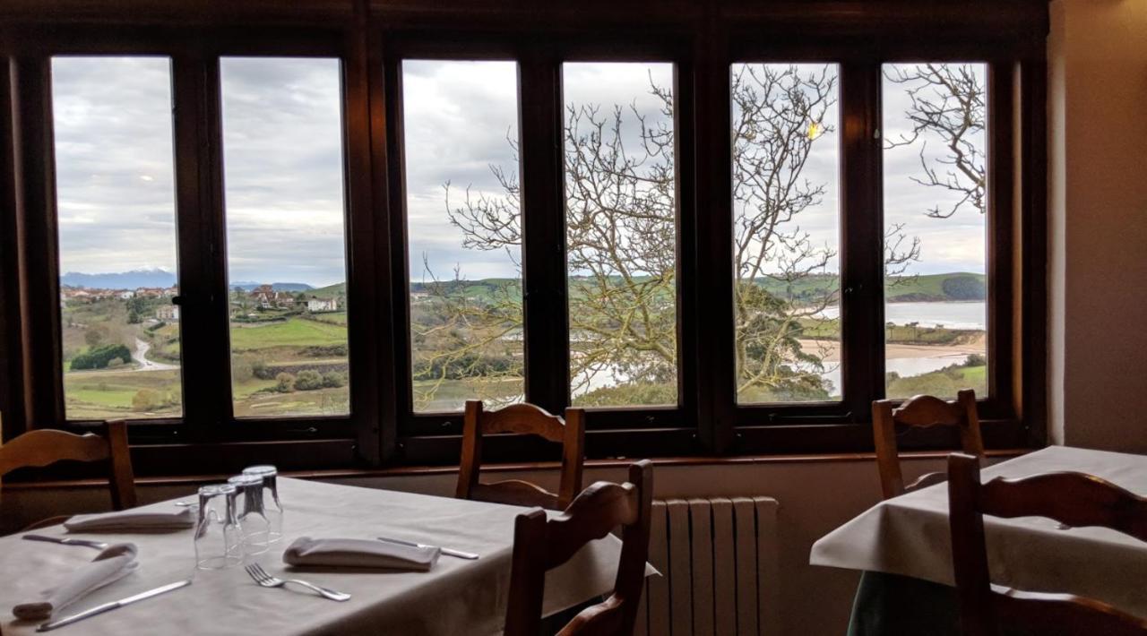 El Mirador De Trasvia Comillas Εξωτερικό φωτογραφία
